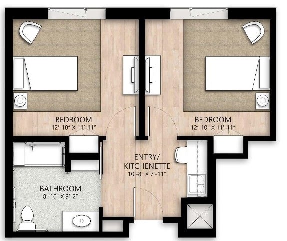 Companion Suite img