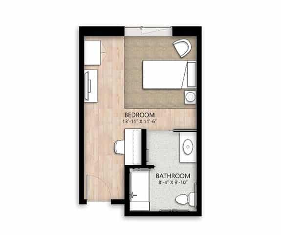 Private Suite img